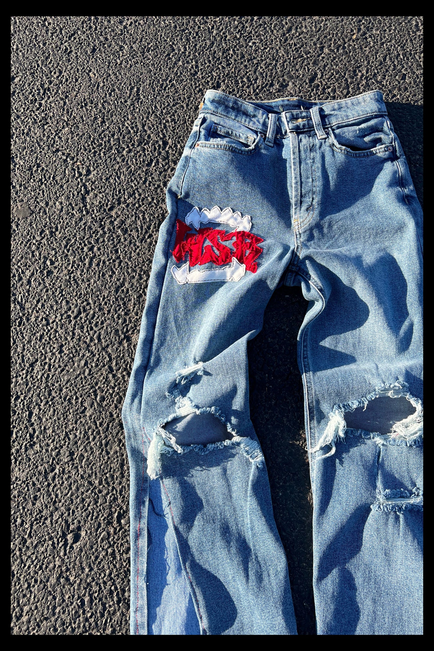 Lady Sinz " feed off sinz "