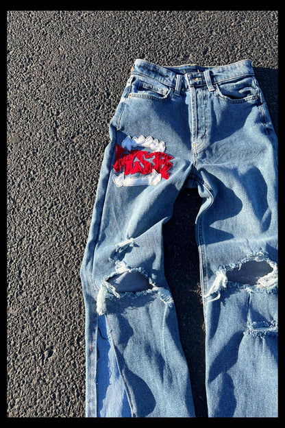 Lady Sinz " feed off sinz "