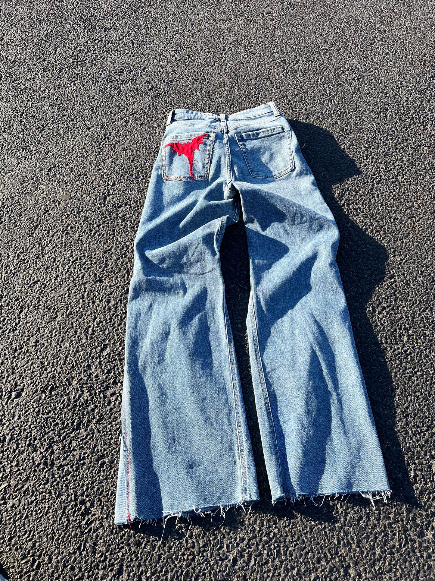 Lady Sinz " feed off sinz "