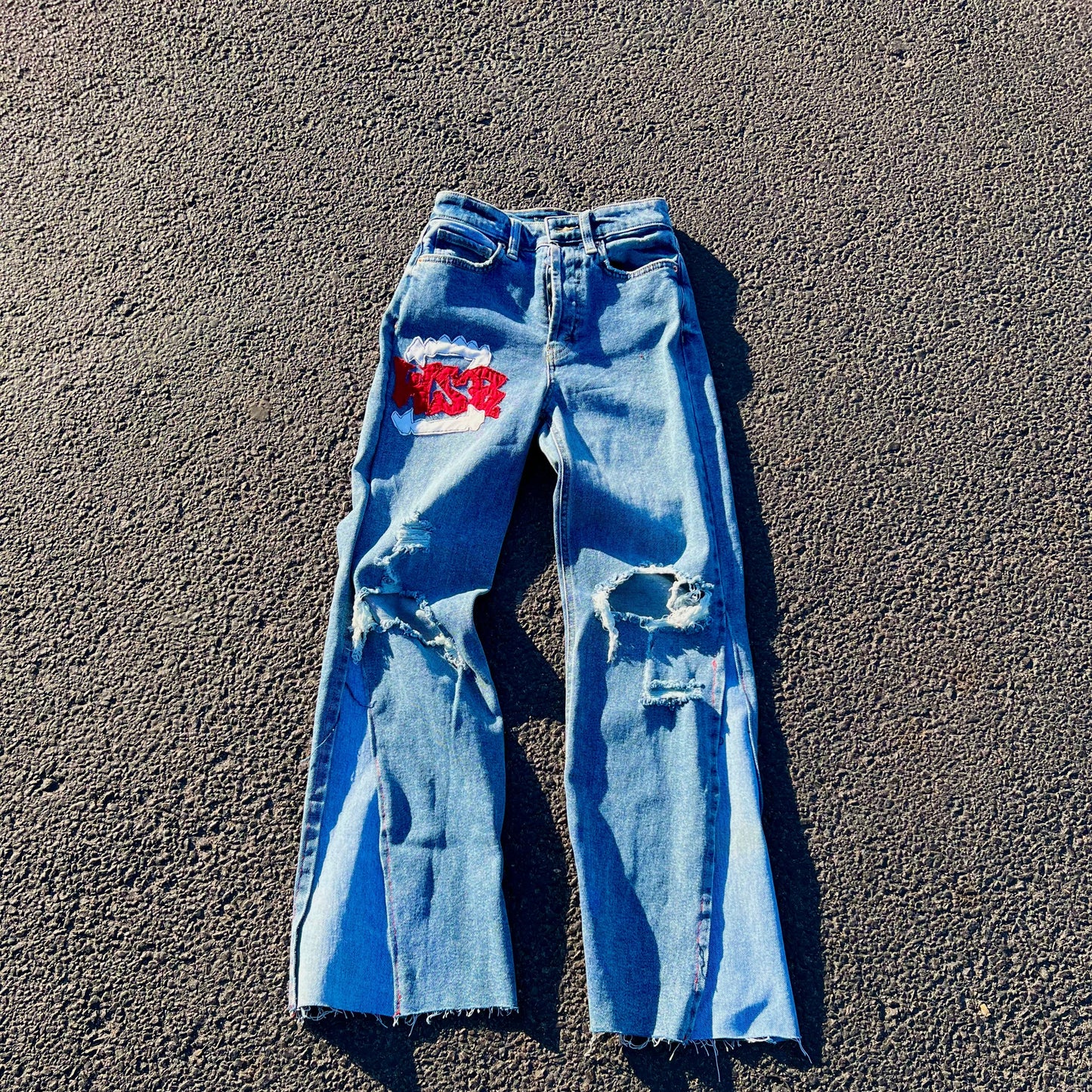 Lady Sinz " feed off sinz "