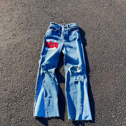 Lady Sinz " feed off sinz "